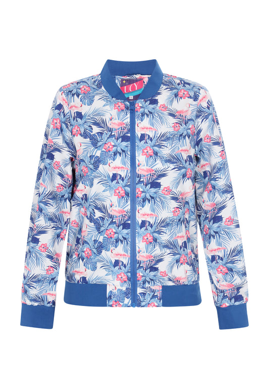 UCY women's jacket