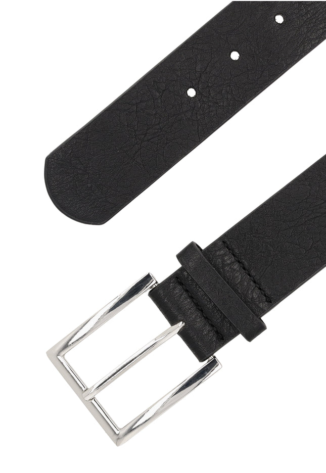 Mo Men's Belt