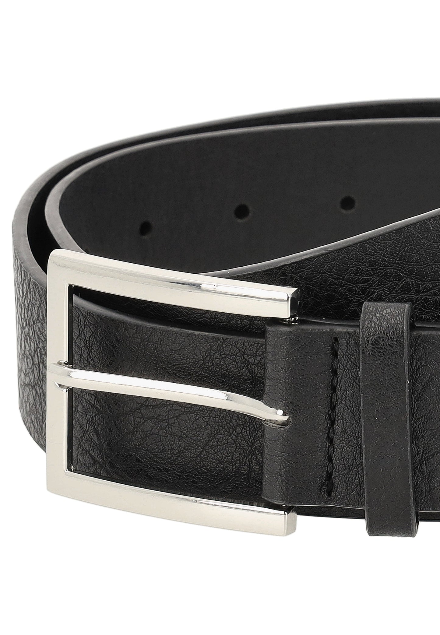 Mo men's belt