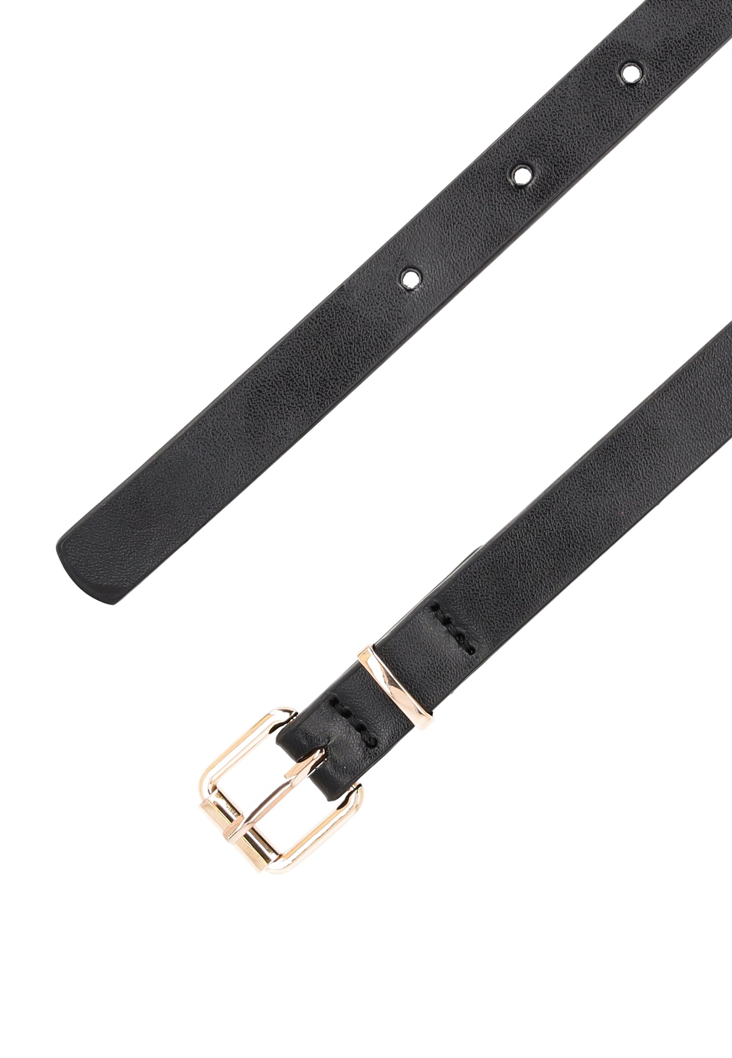 usha women's belt