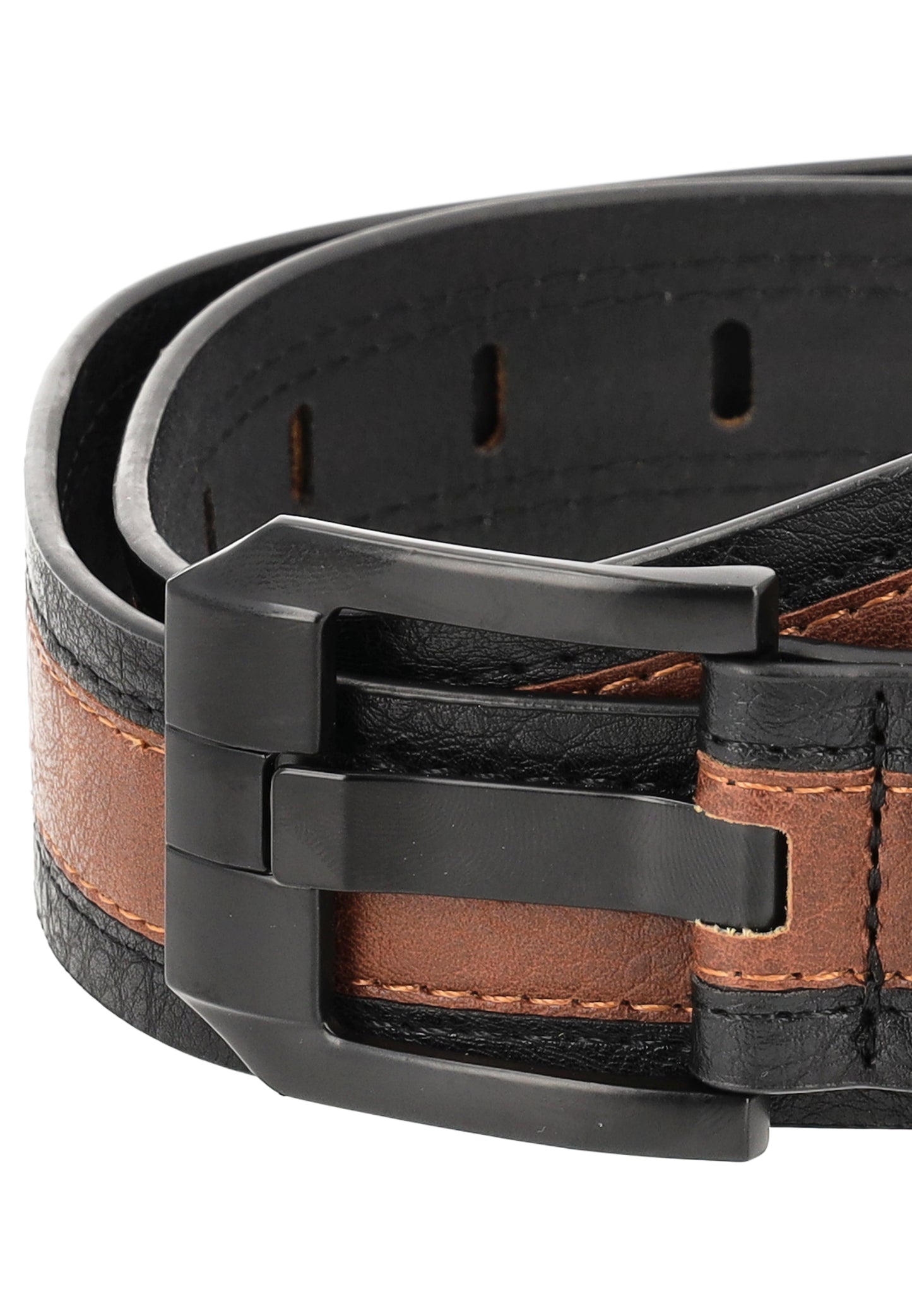 Mo men's belt