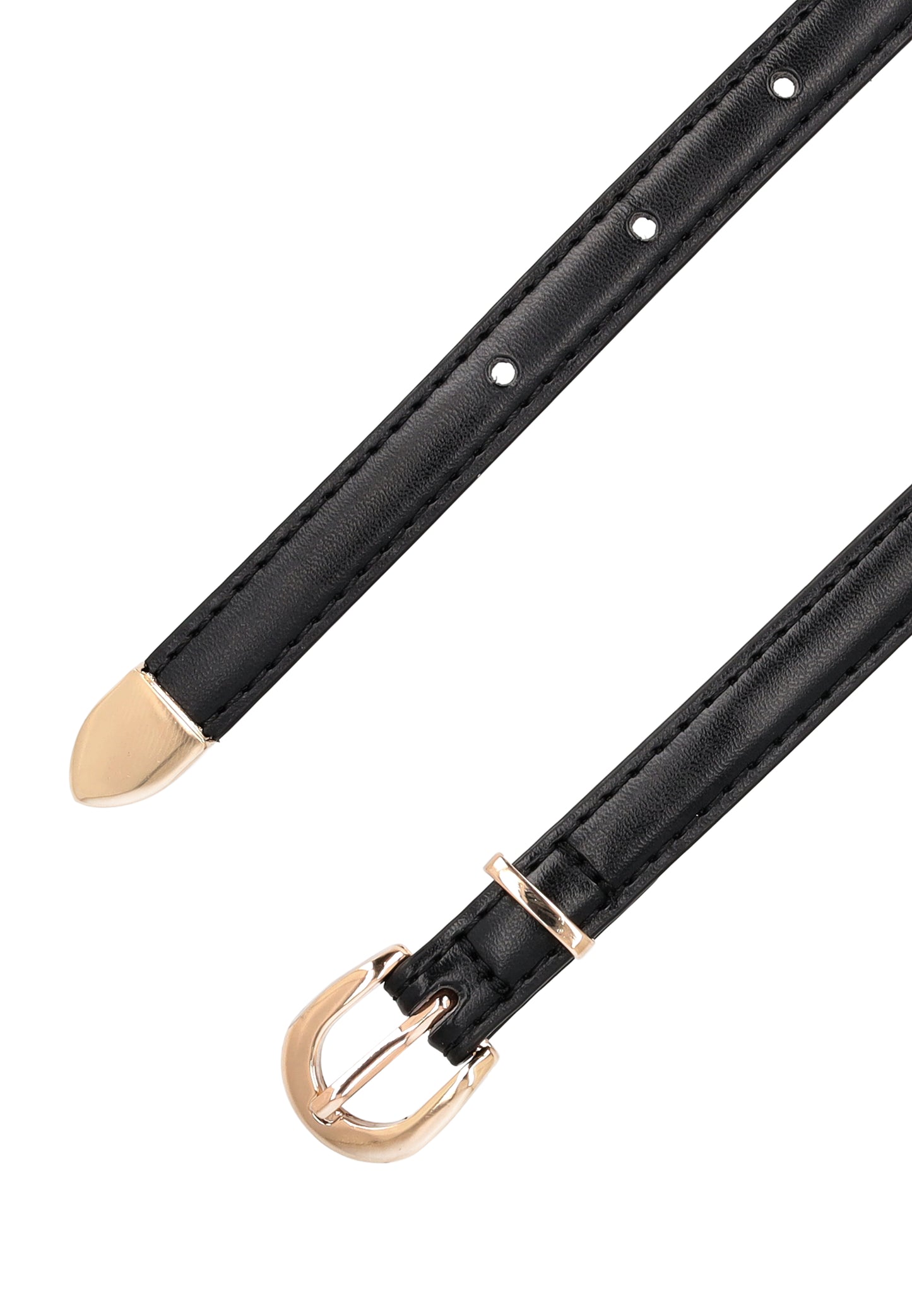 usha women's belt