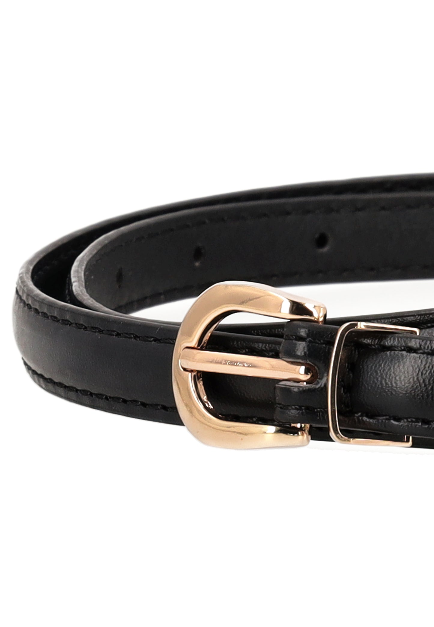usha women's belt