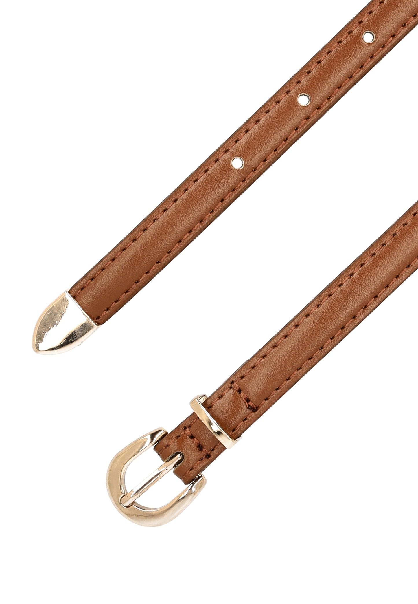 usha women's belt