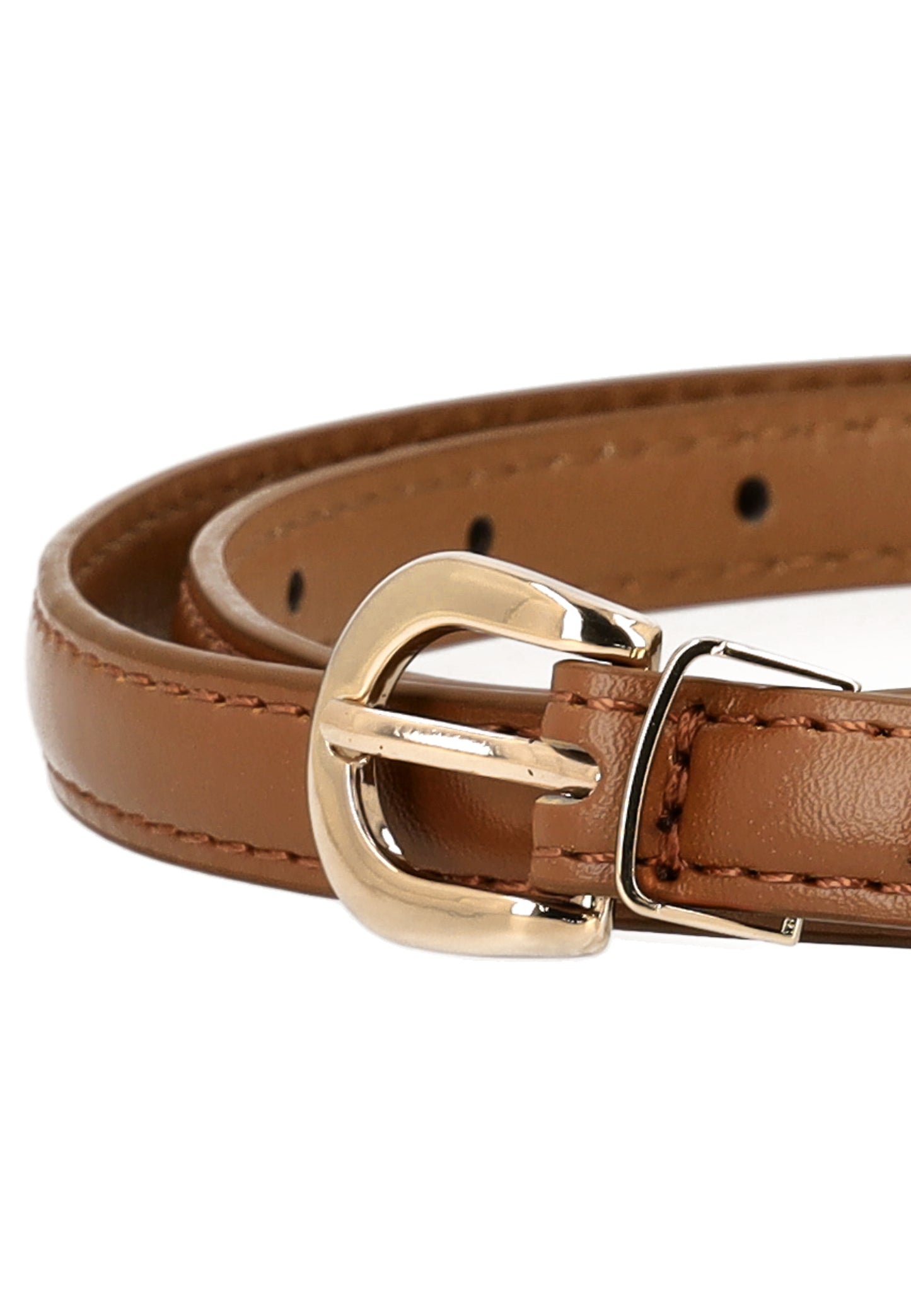 usha women's belt
