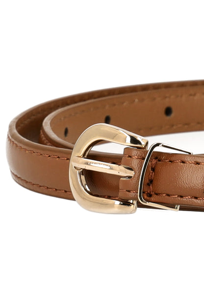 usha women's belt