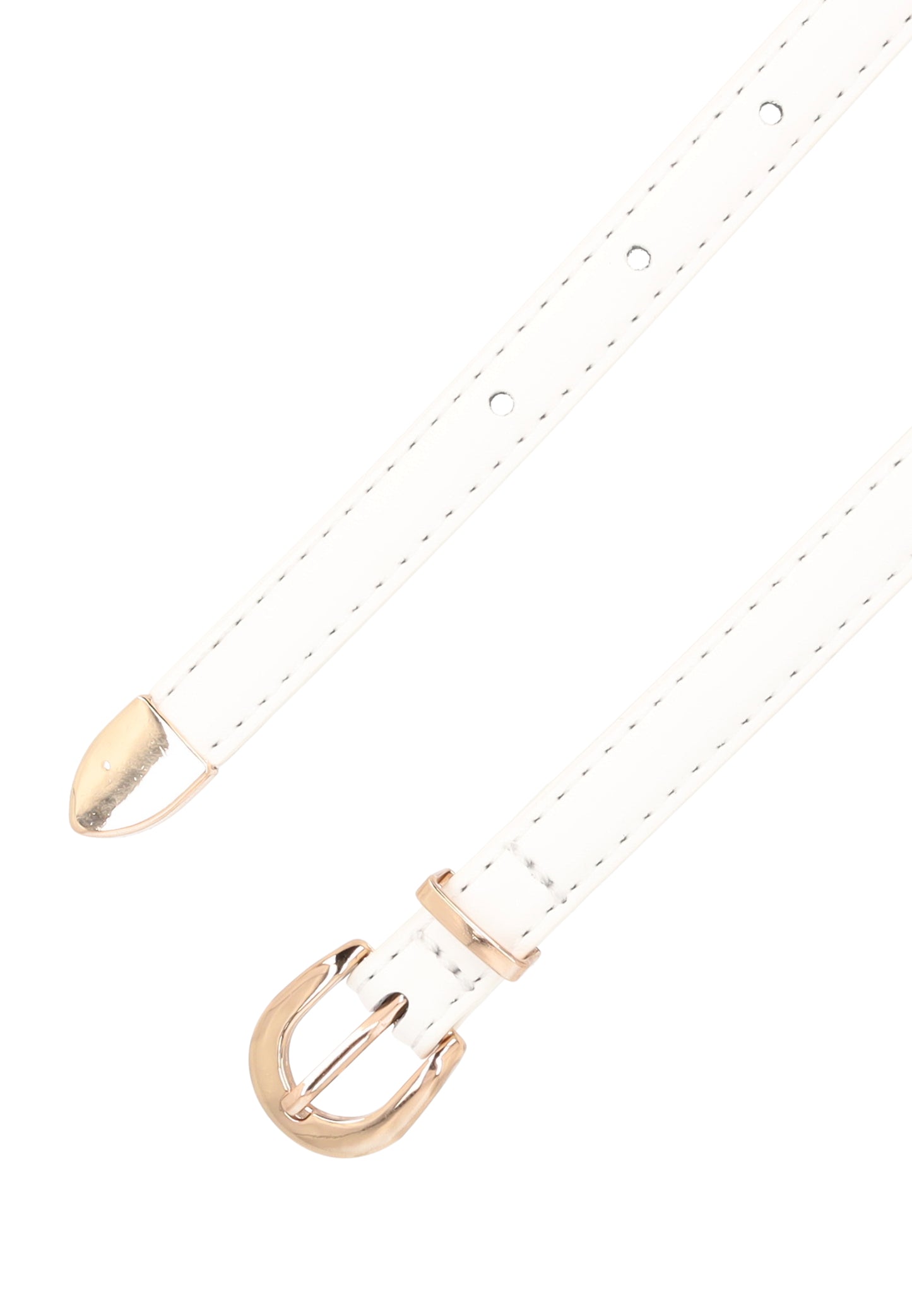 usha women's belt