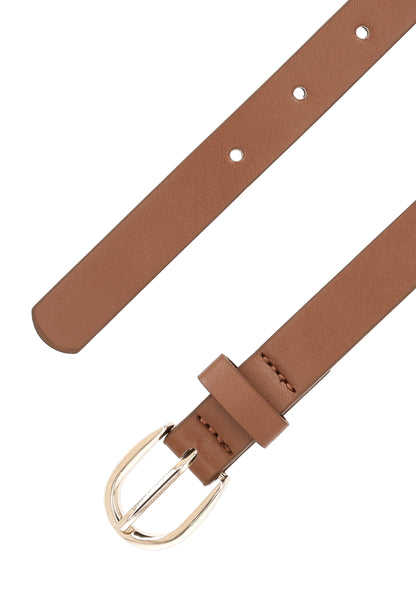 faina women's belt