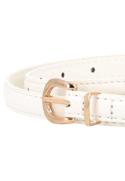 usha women's belt