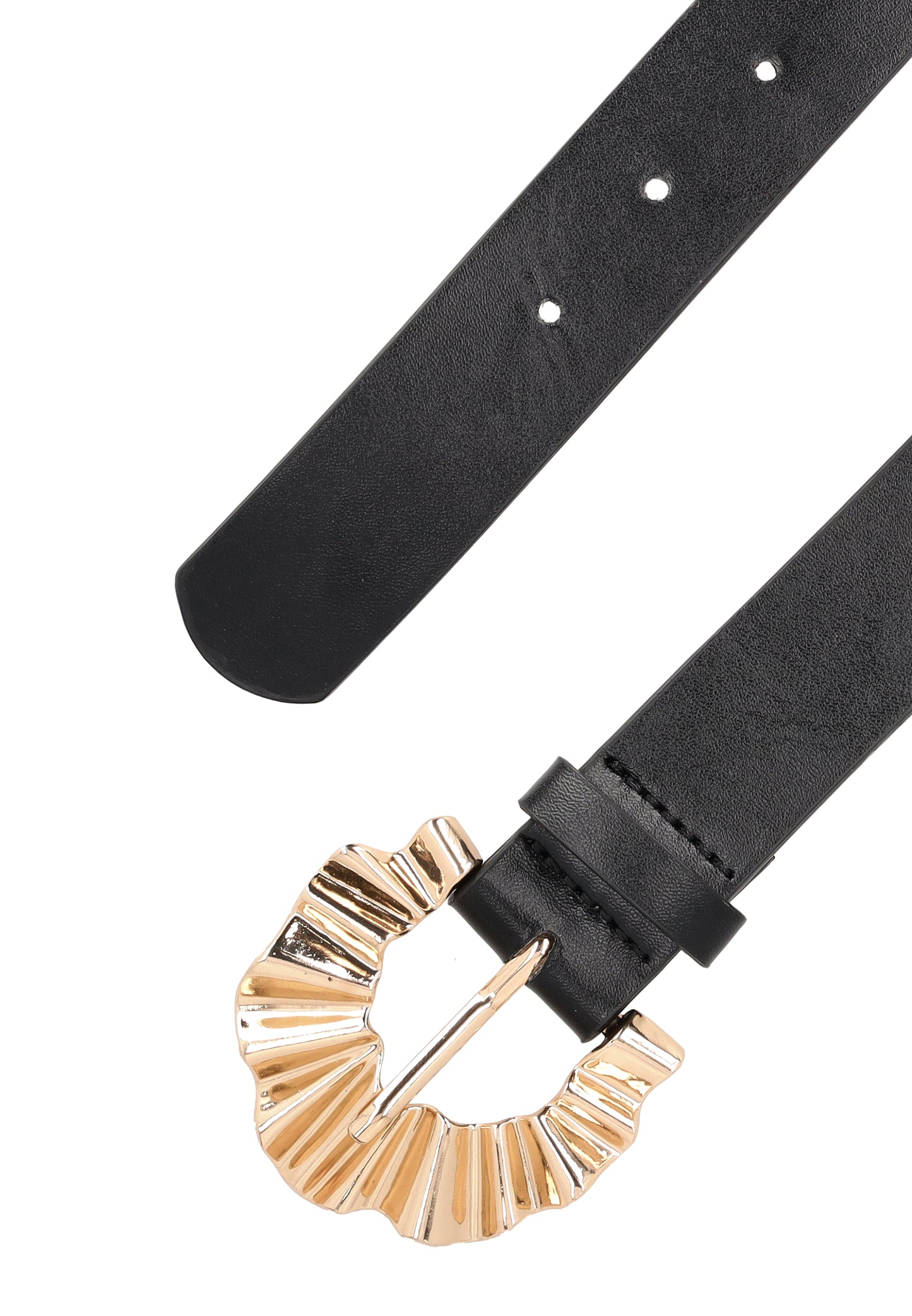 faina women's belt