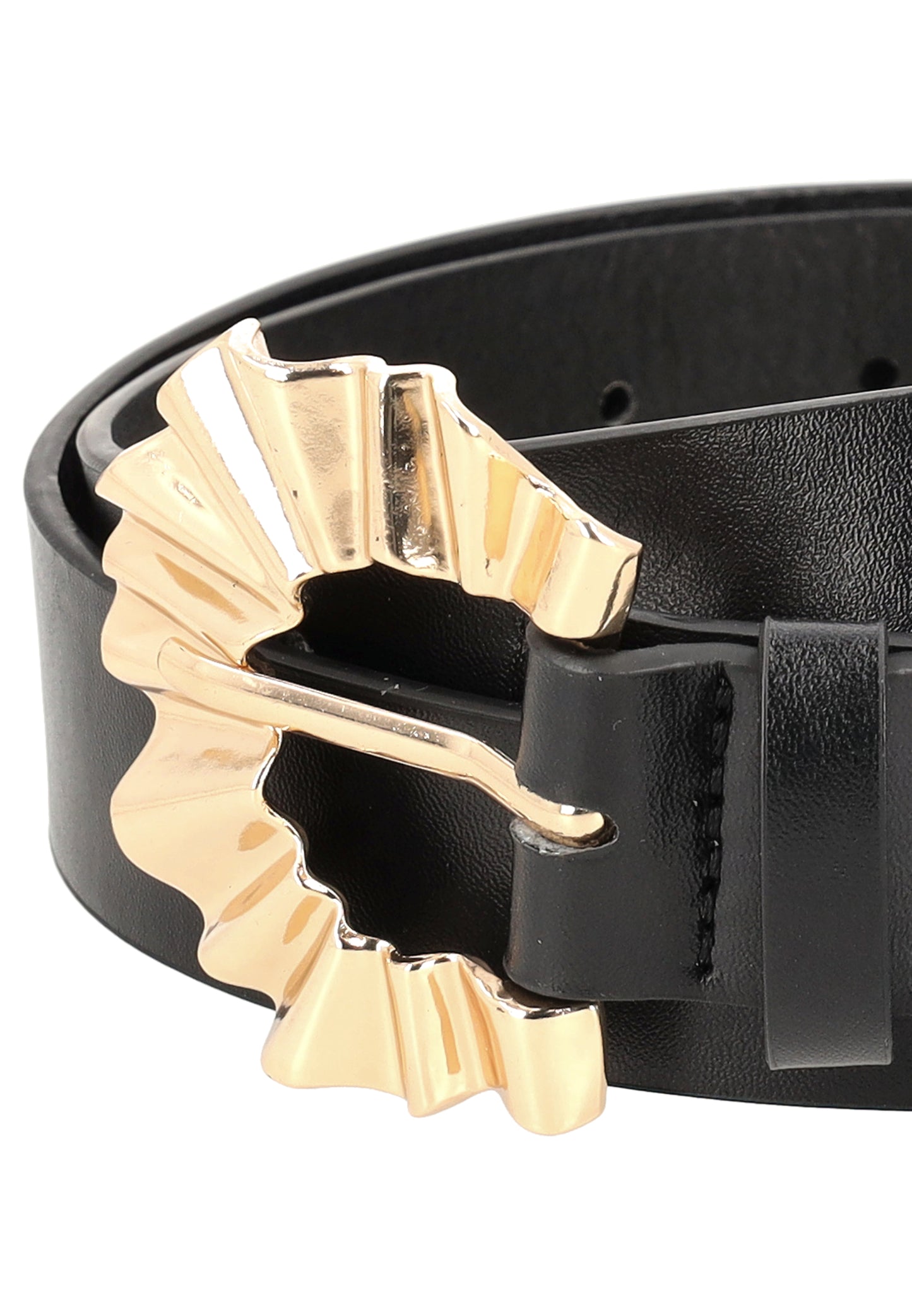 faina women's belt