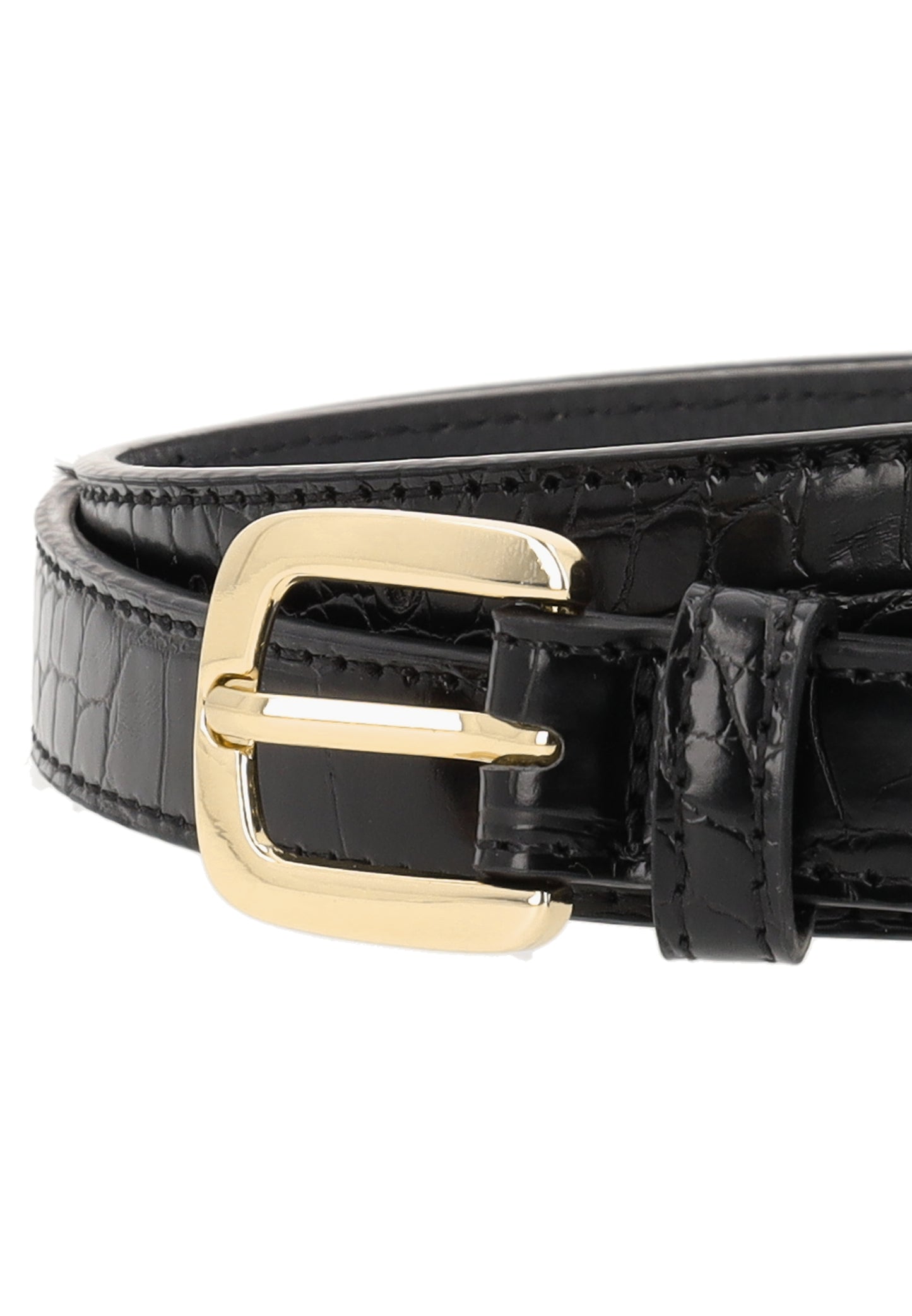 usha women's belt