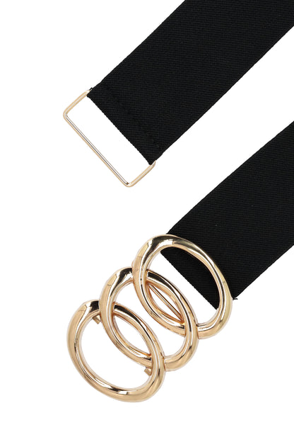 faina women's belt