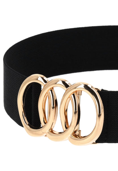 faina women's belt