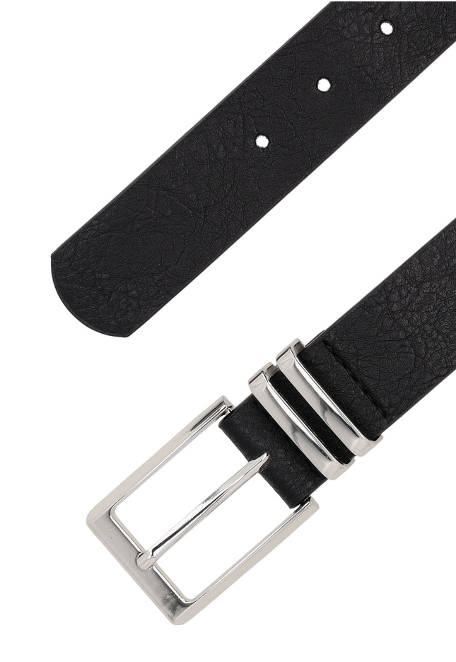 Mo Men's Belt