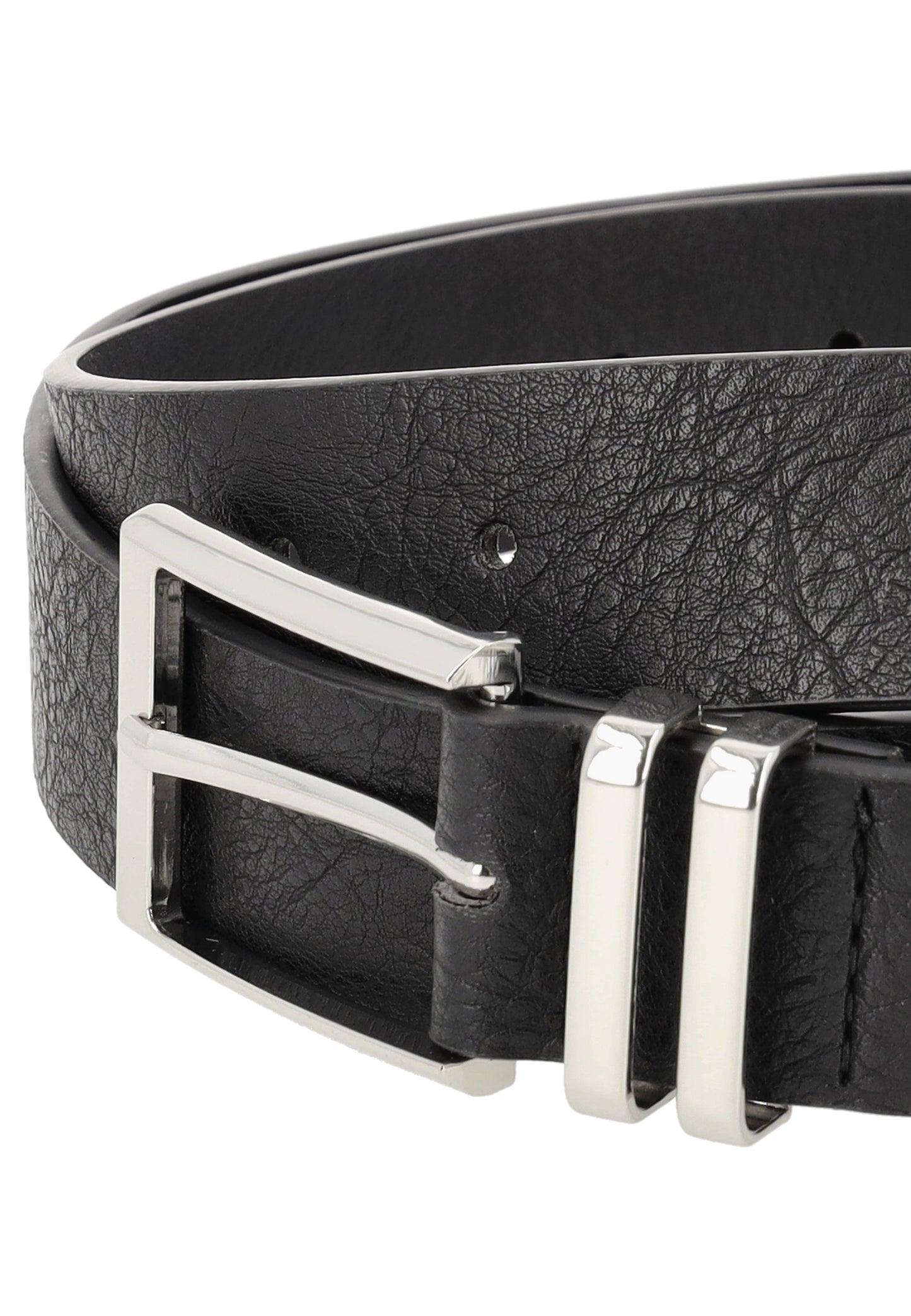 Mo men's belt