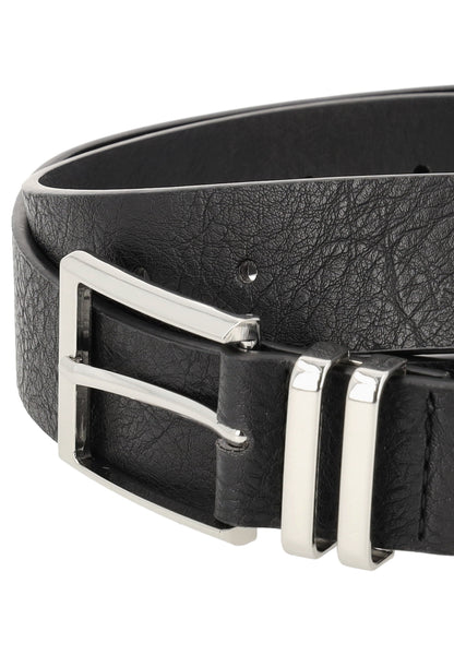 Mo men's belt