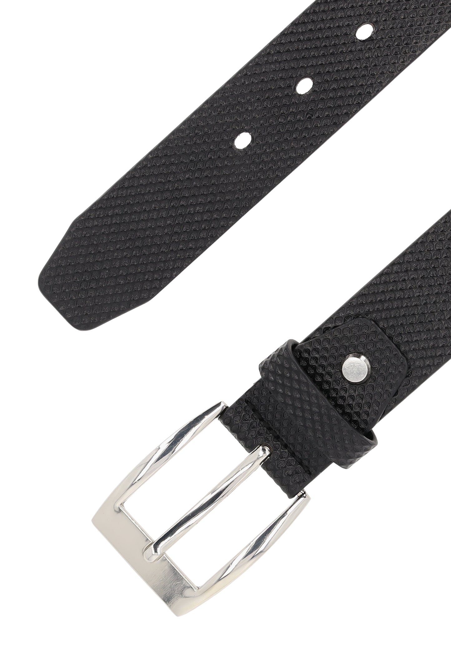 Mo men's belt