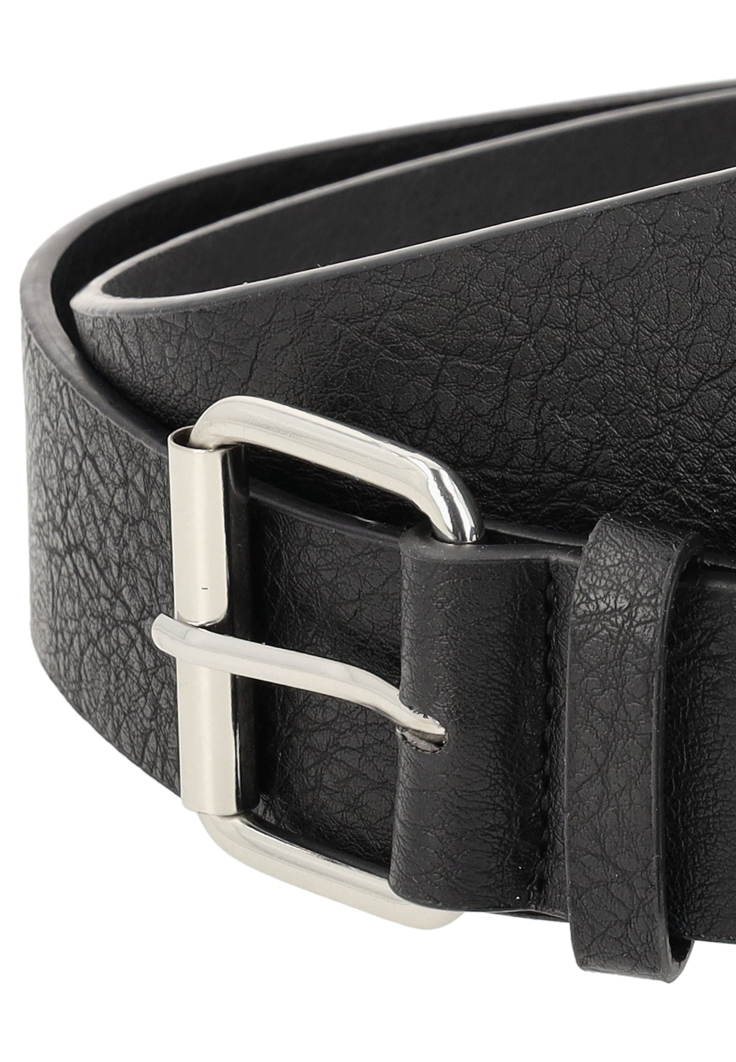 Mo men's belt