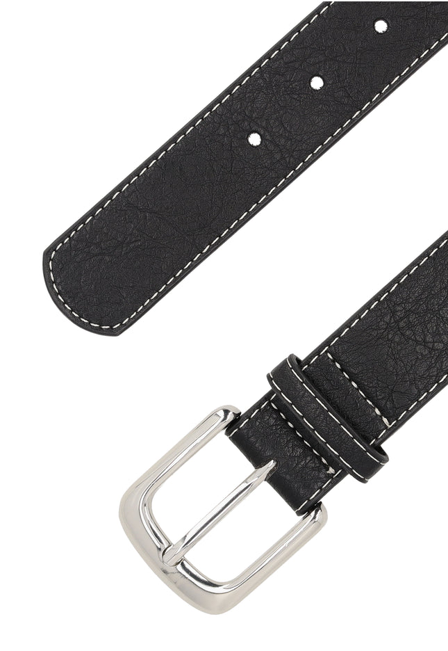 Mo Men's Belt