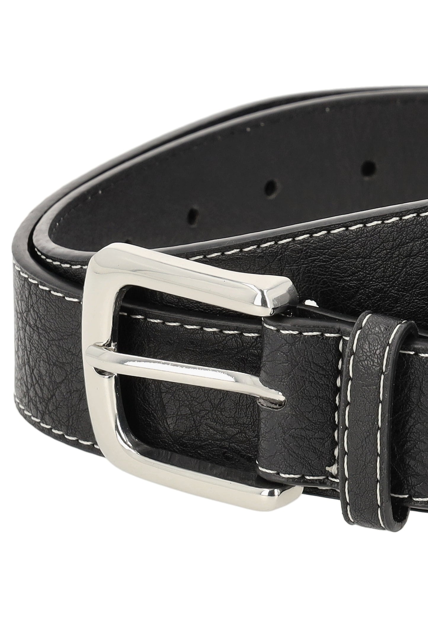 Mo men's belt