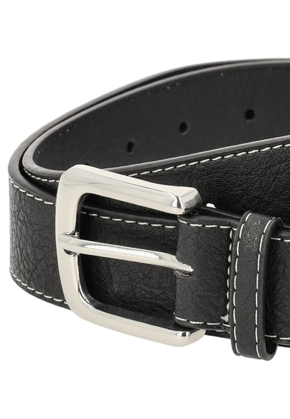 Mo men's belt