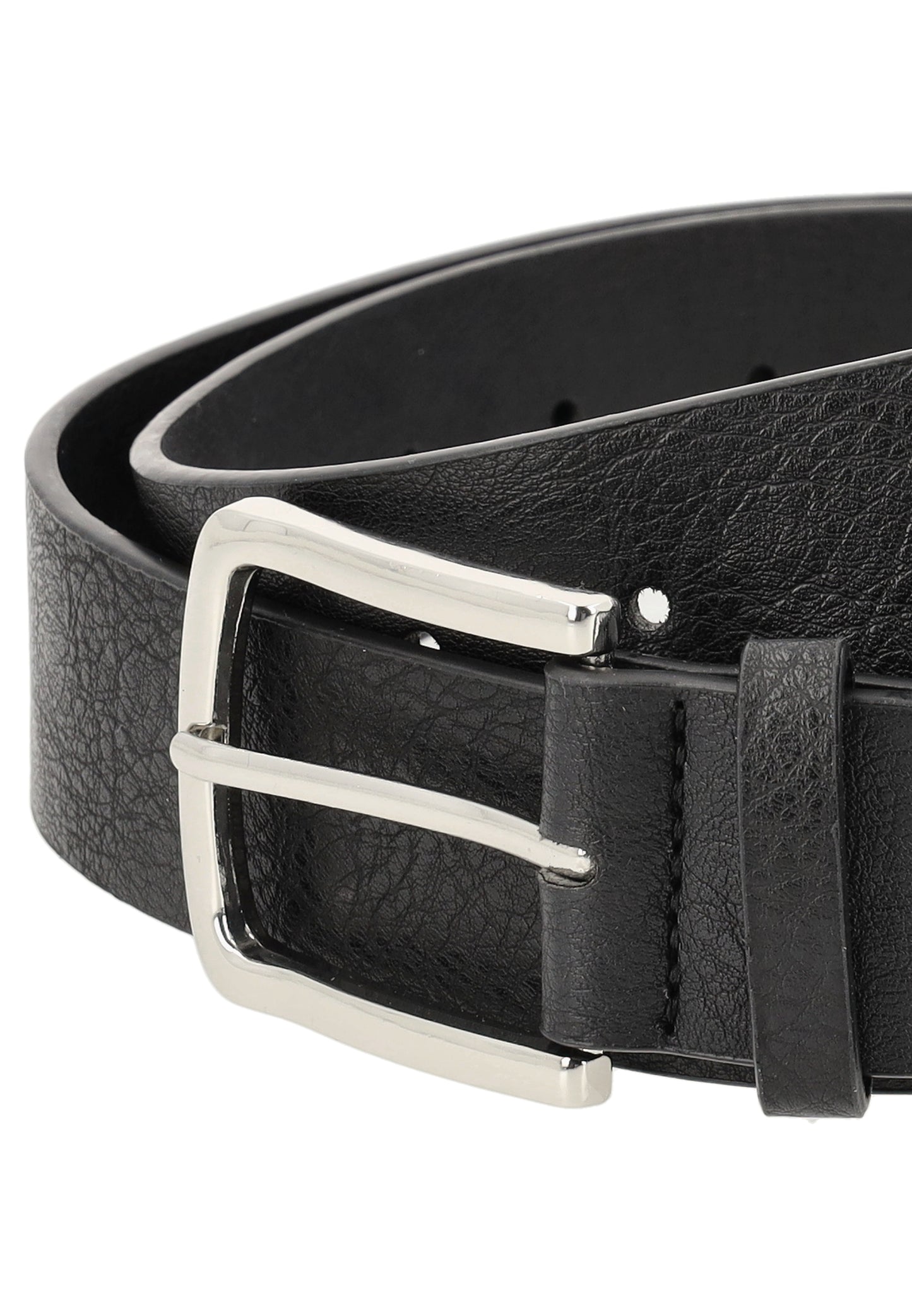 Mo men's belt