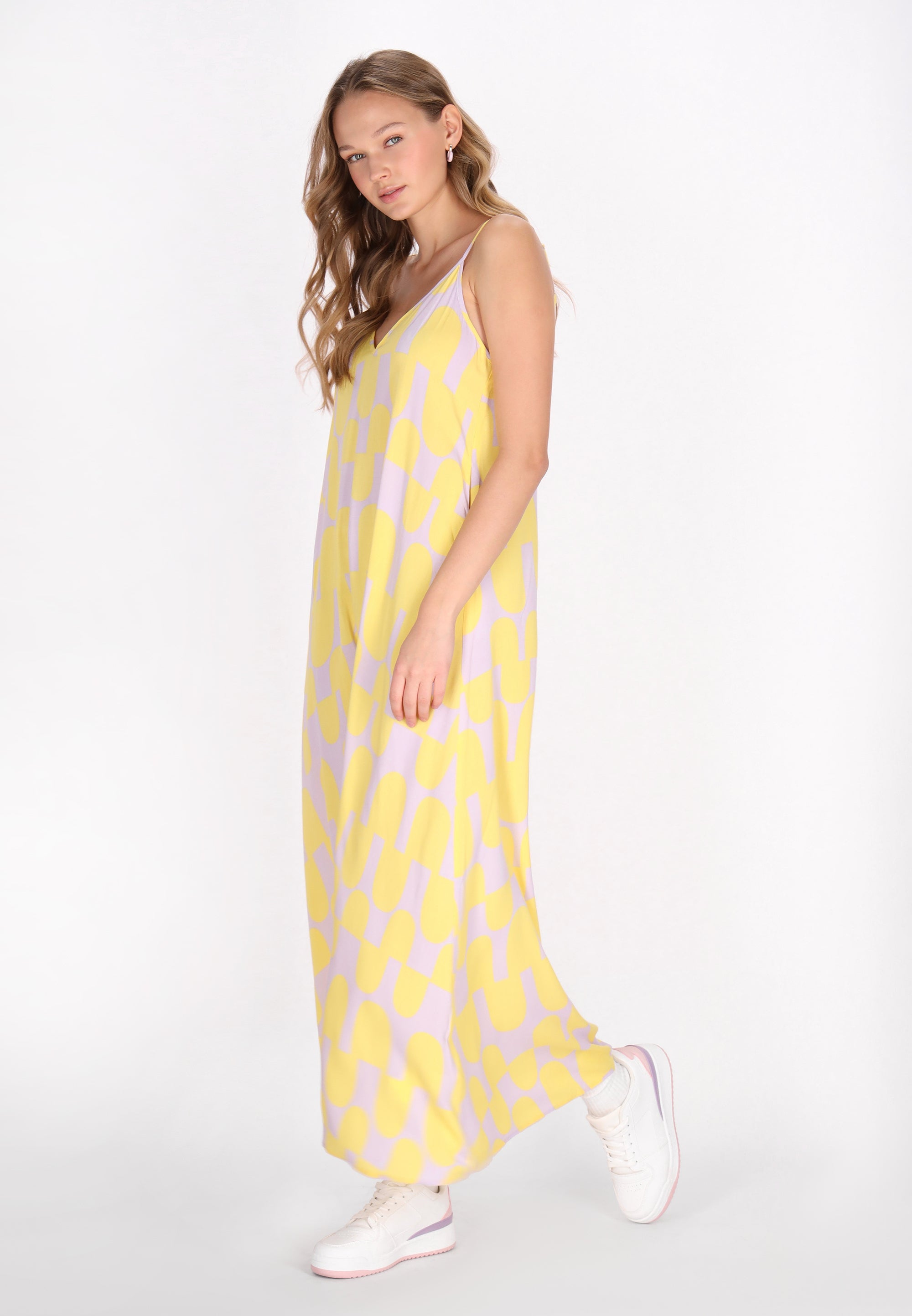 Yellow Lilac