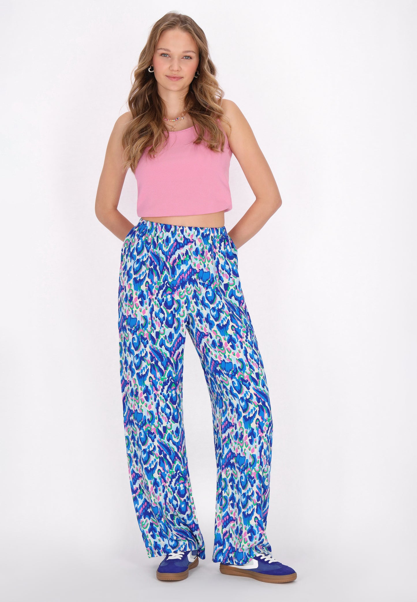 myMo women's pants