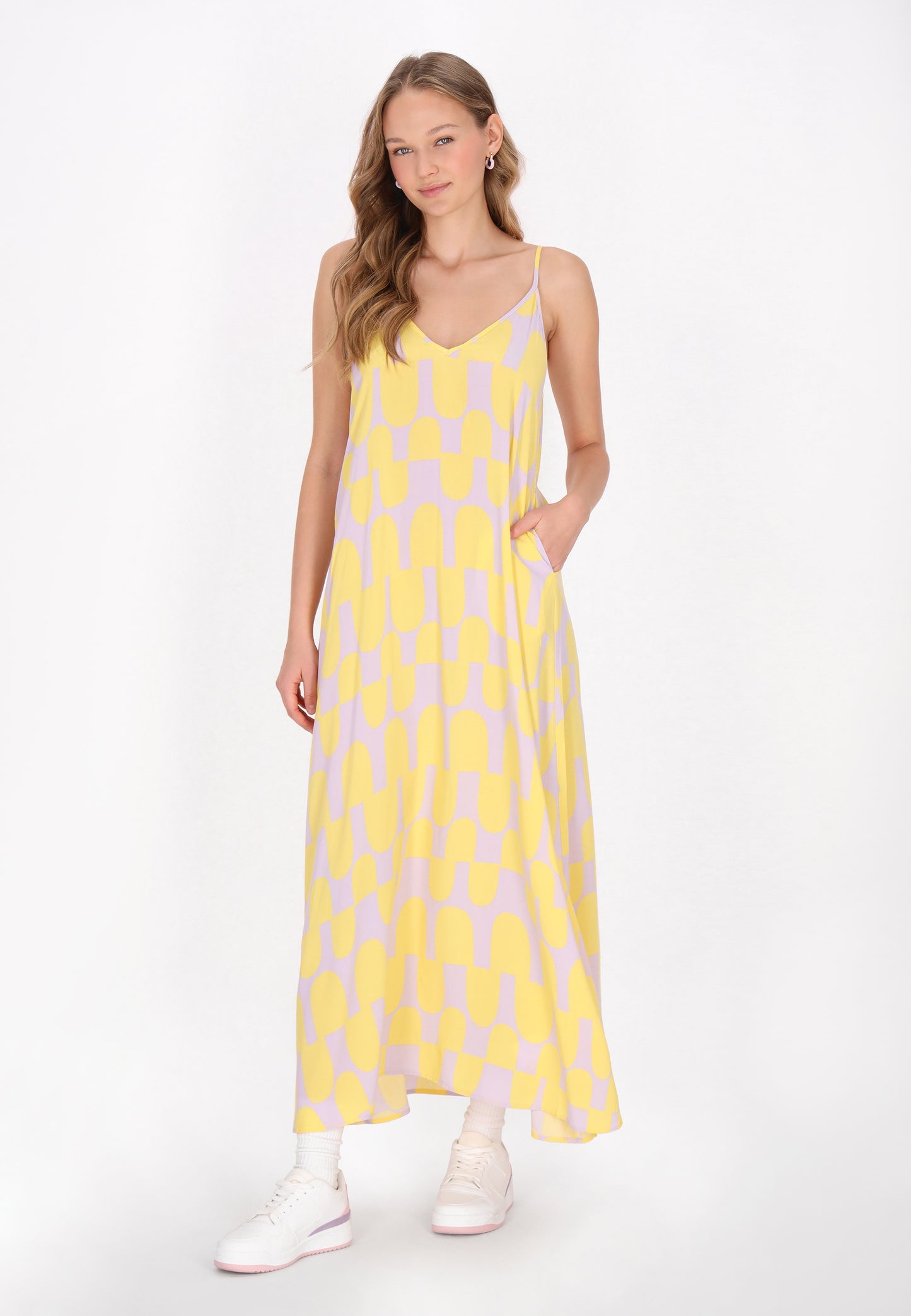 myMo women's dress