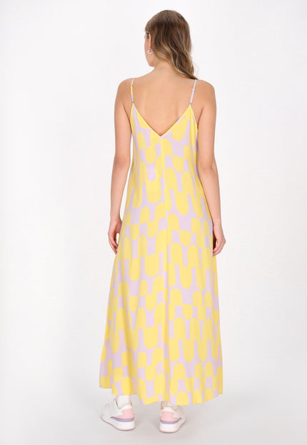 myMo Women's Dress