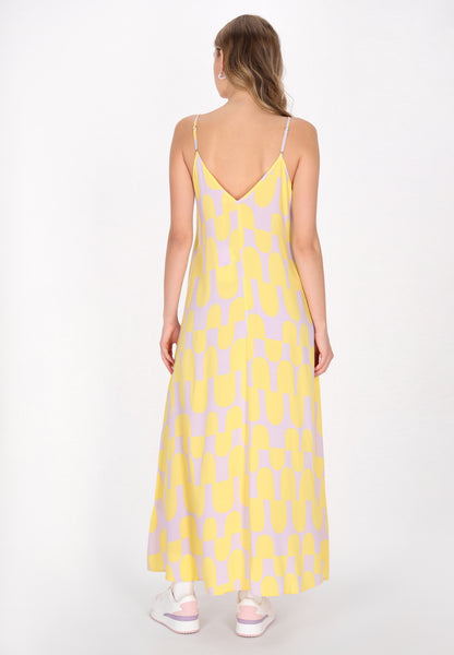 myMo women's dress