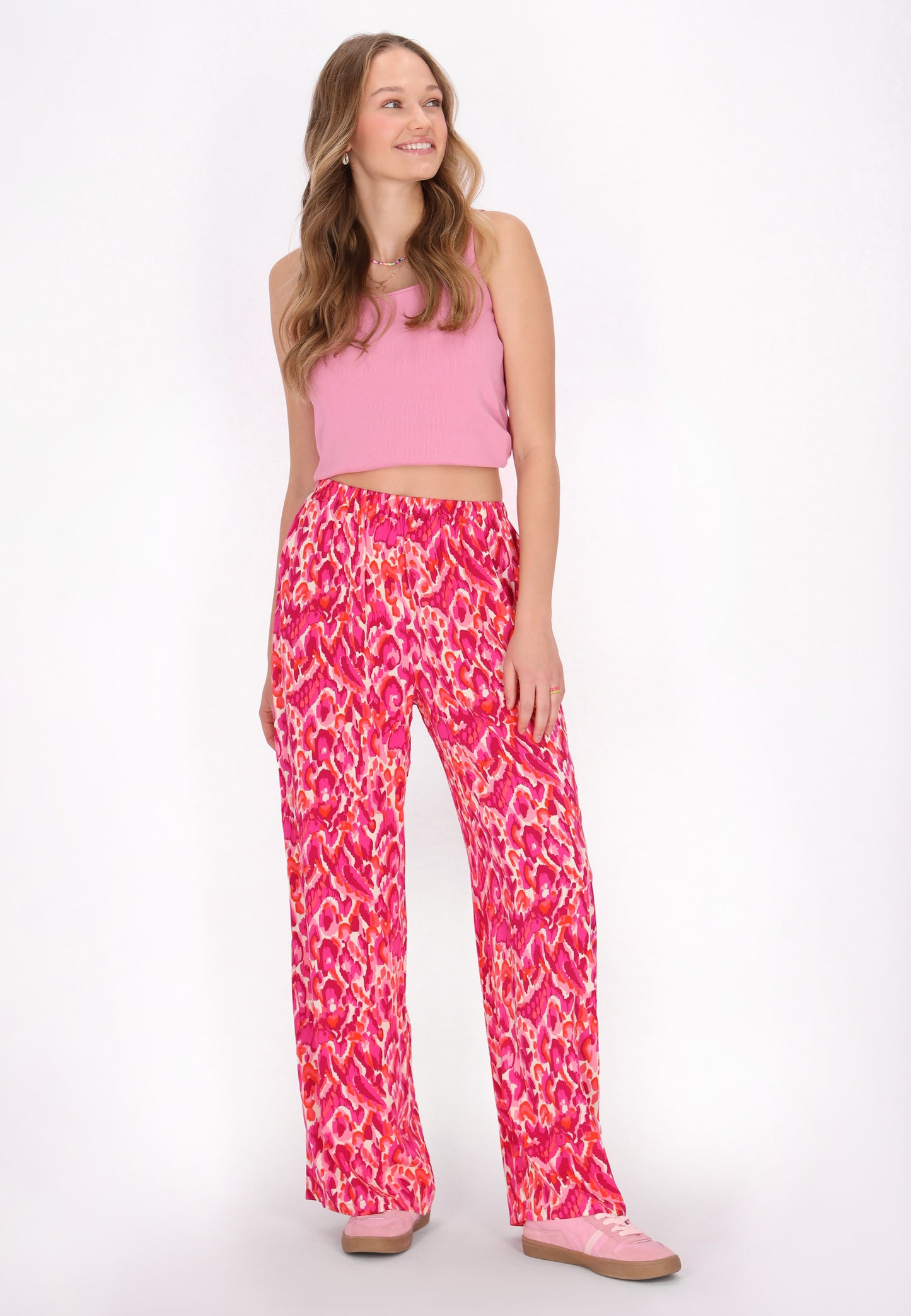 myMo women's pants