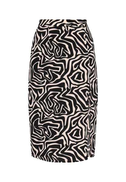 myMo ROCKS women's skirt