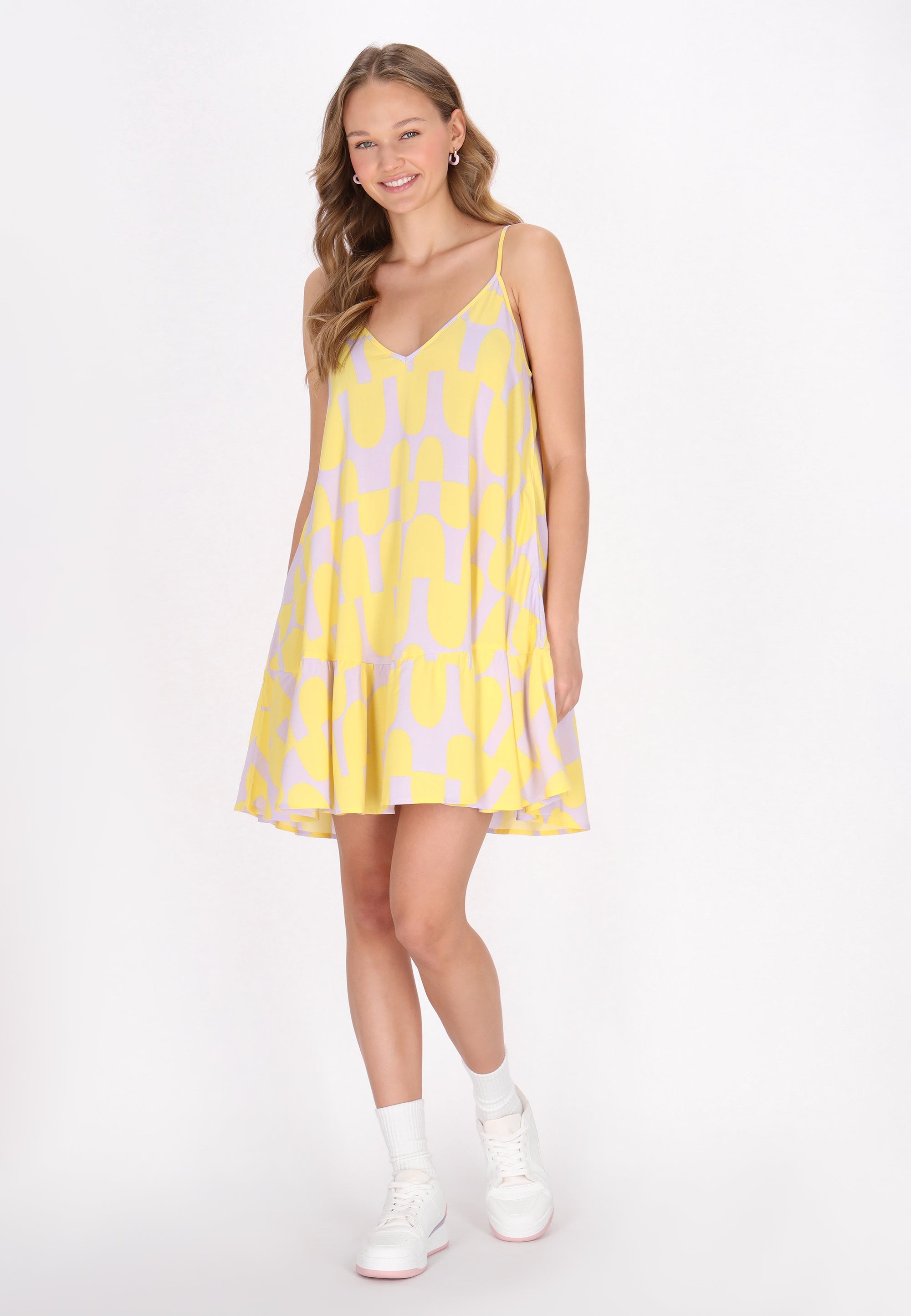 Yellow Lilac