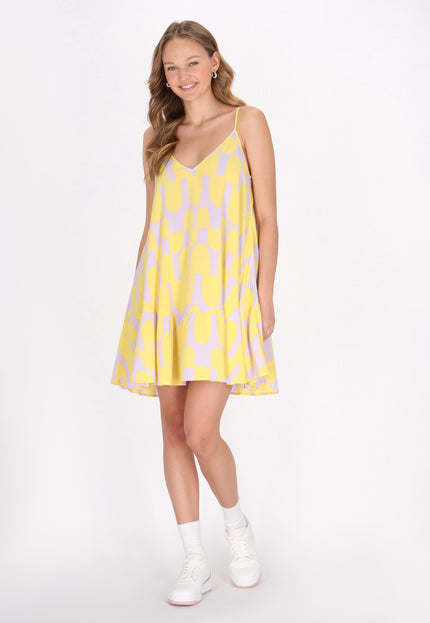 myMo Women's Dress
