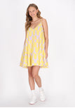 Yellow Lilac