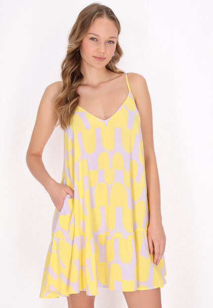 myMo Women's Dress