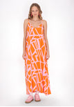 Orange Pink
