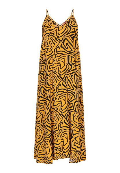 myMo ROCKS women's dress