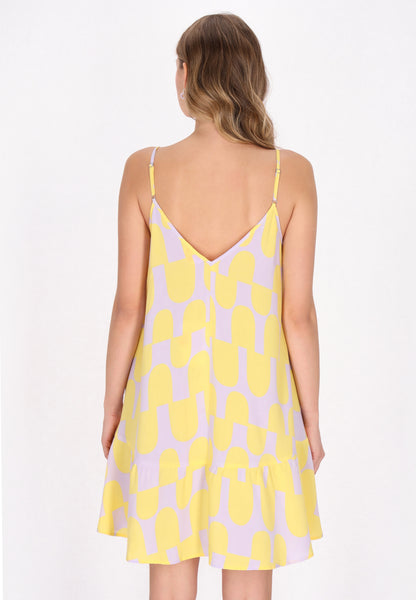 myMo women's dress