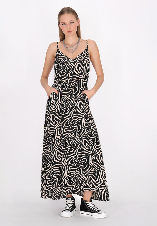 myMo ROCKS women's dress