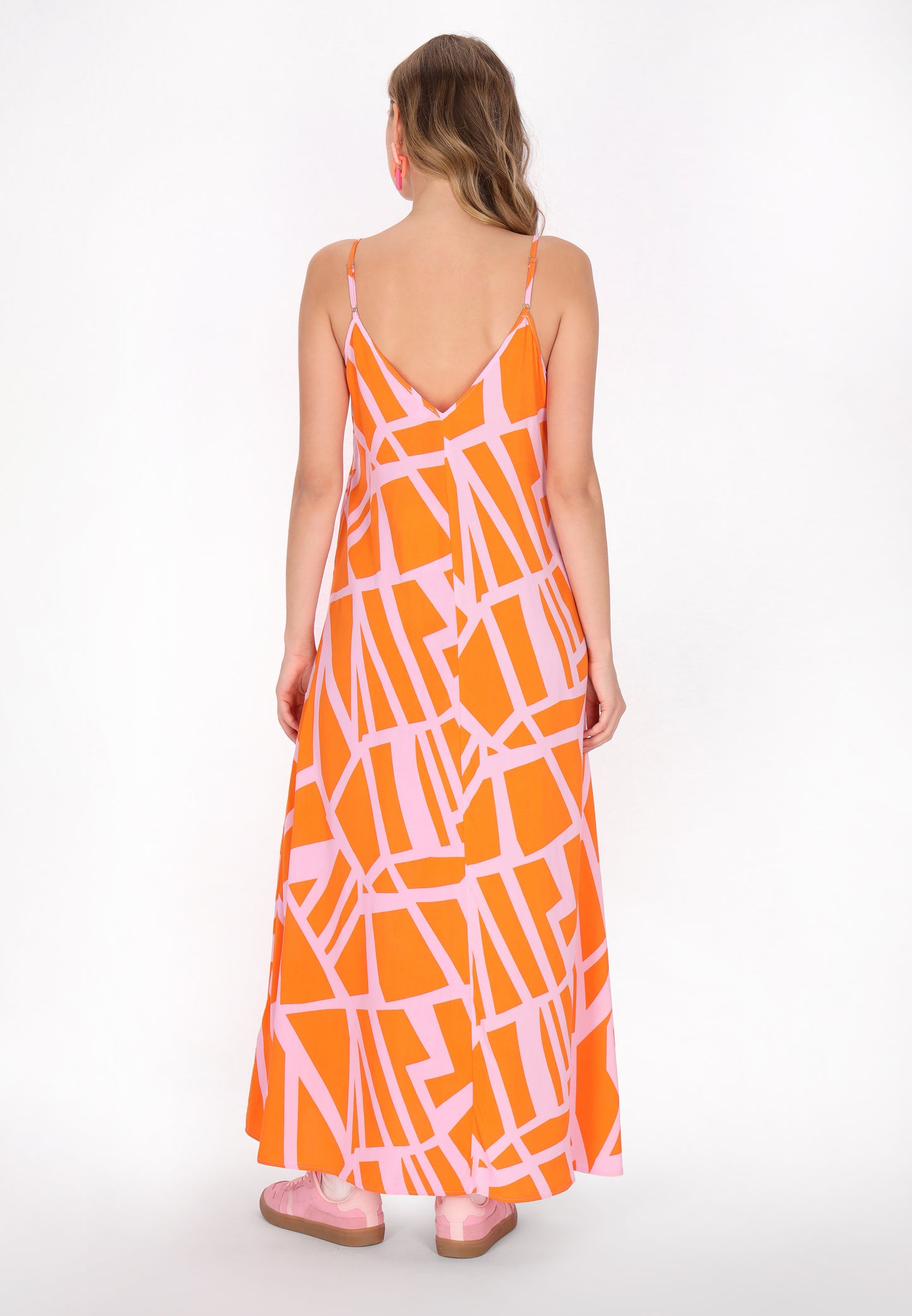 myMo women's dress