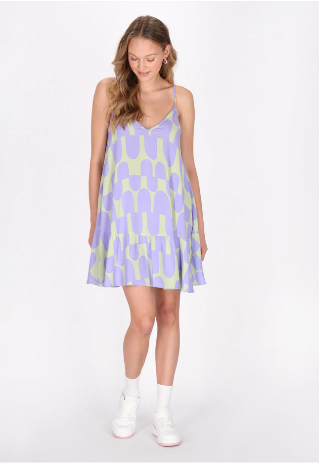 myMo Women's Dress