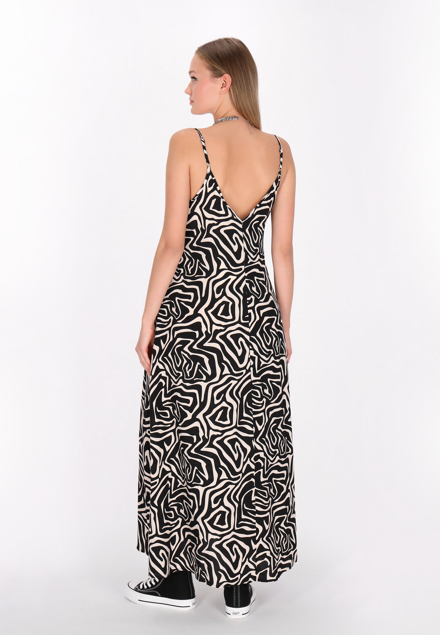 myMo ROCKS women's dress