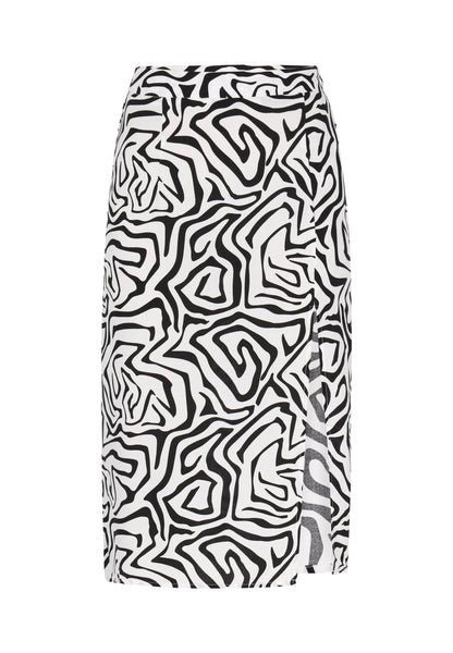 myMo ROCKS women's skirt