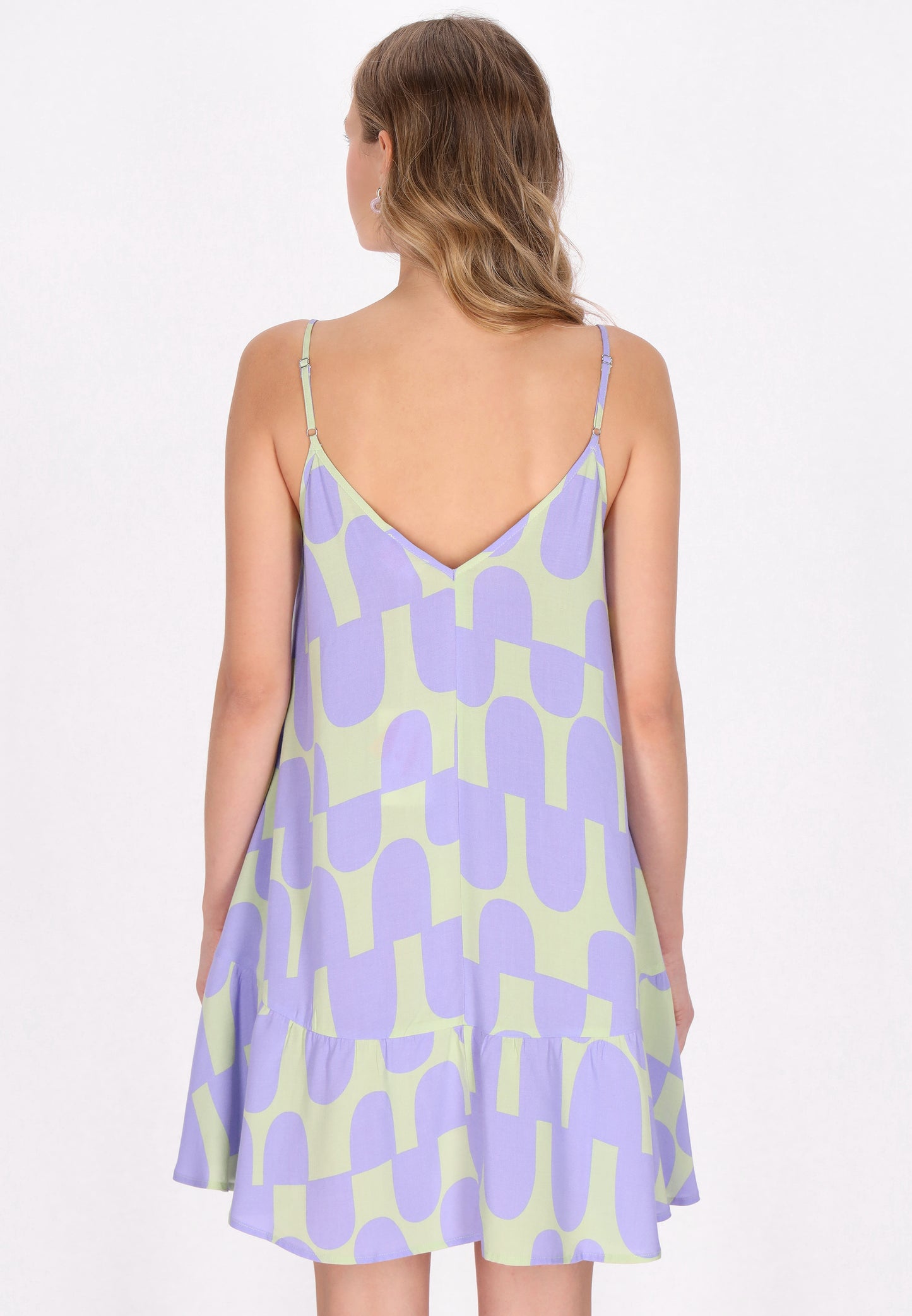 myMo women's dress