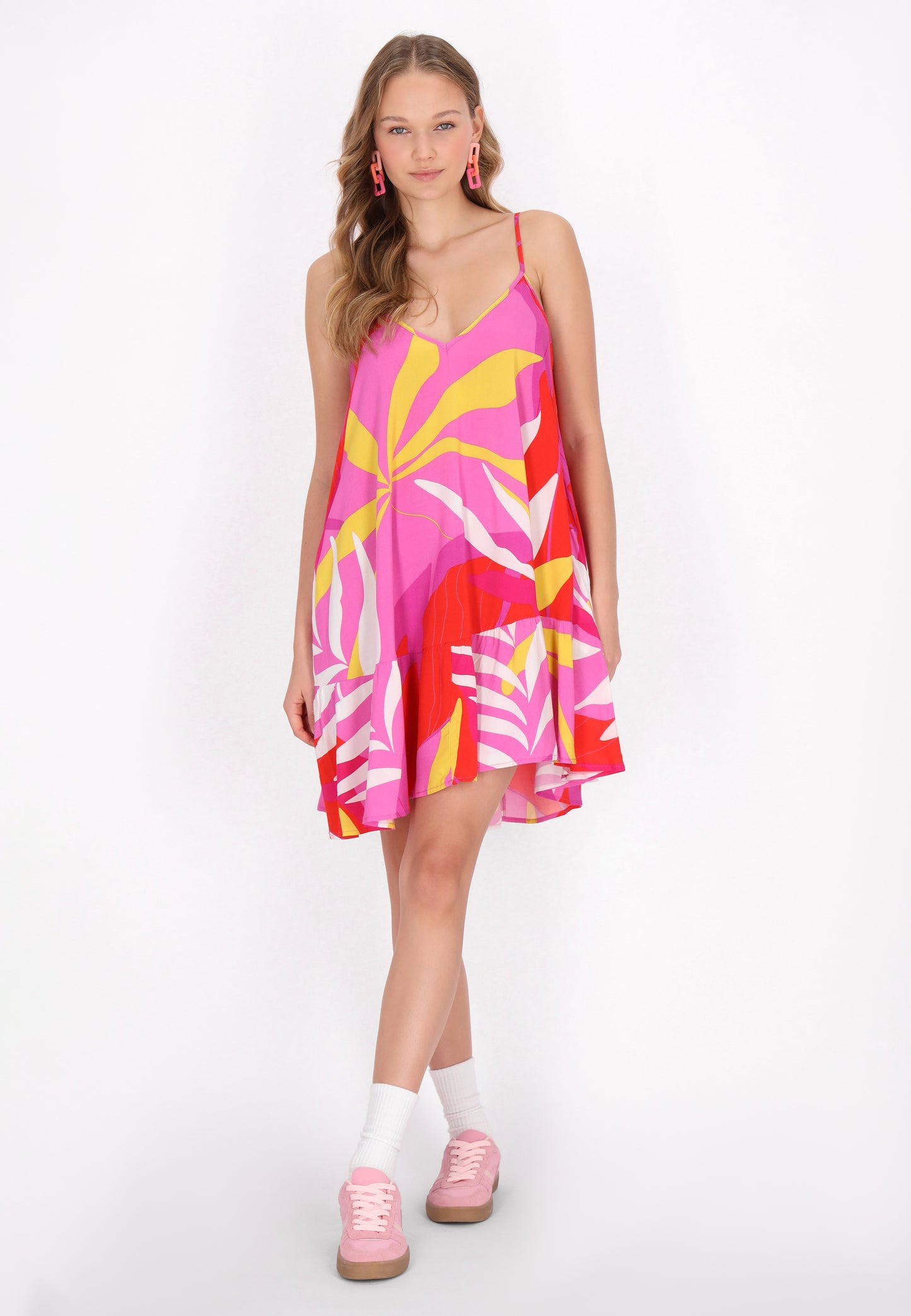 myMo women's dress