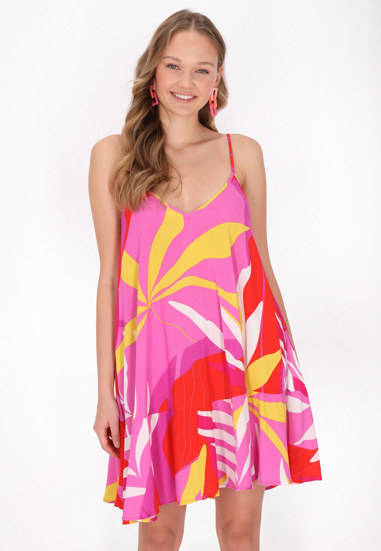 myMo women's dress