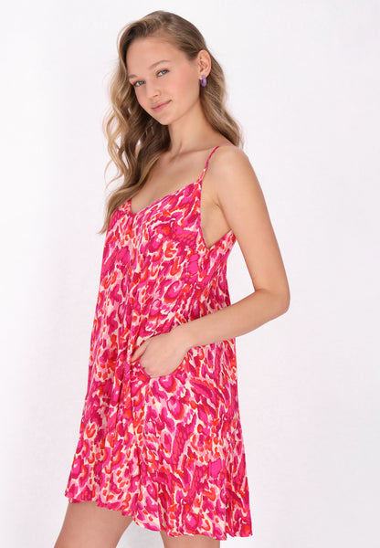 myMo women's dress